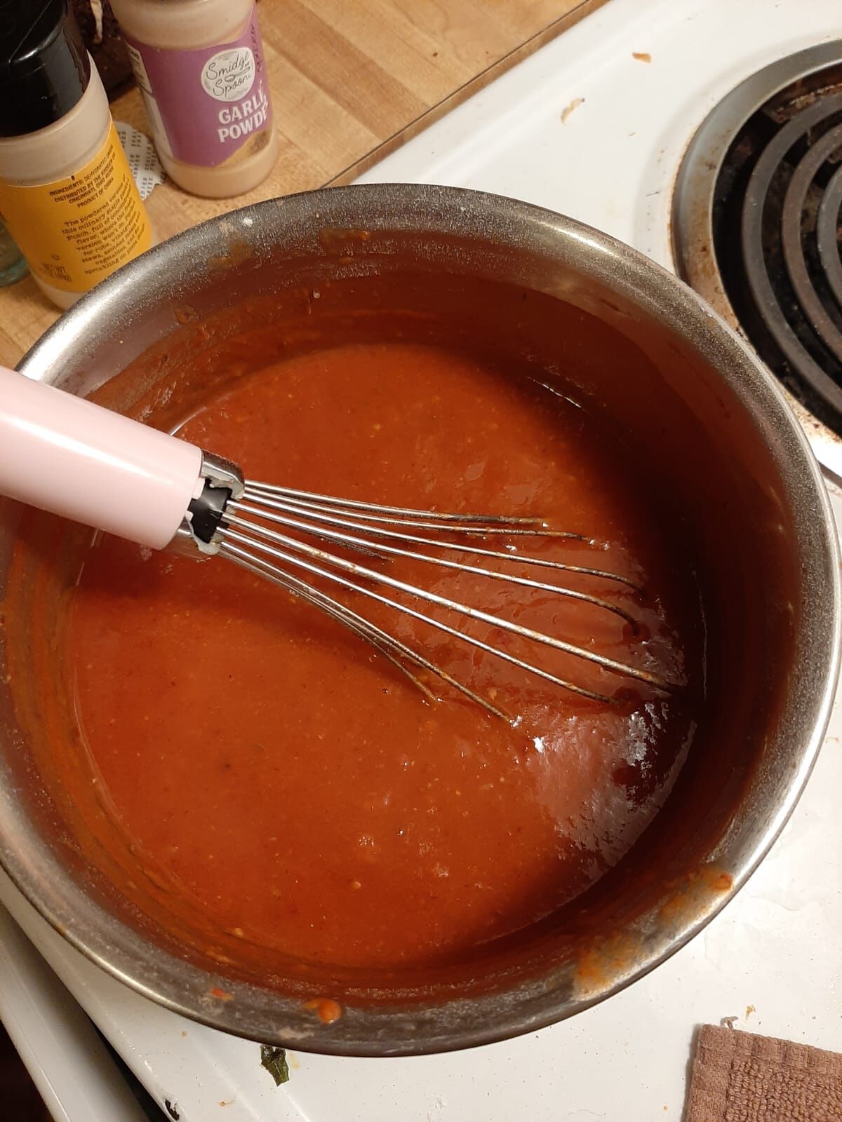 Enchilada 4
